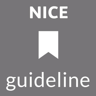 nice-guideline