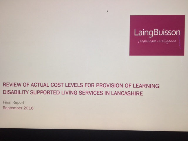 LaingBuisson Report LaingBuisson Report