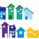 houses