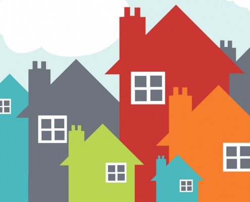 housing